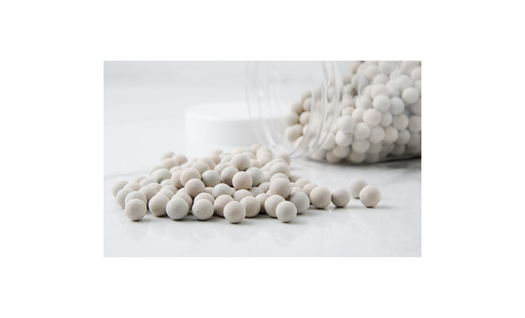 Noyaux de cuisson céramique - Le pot de noyaux céramique