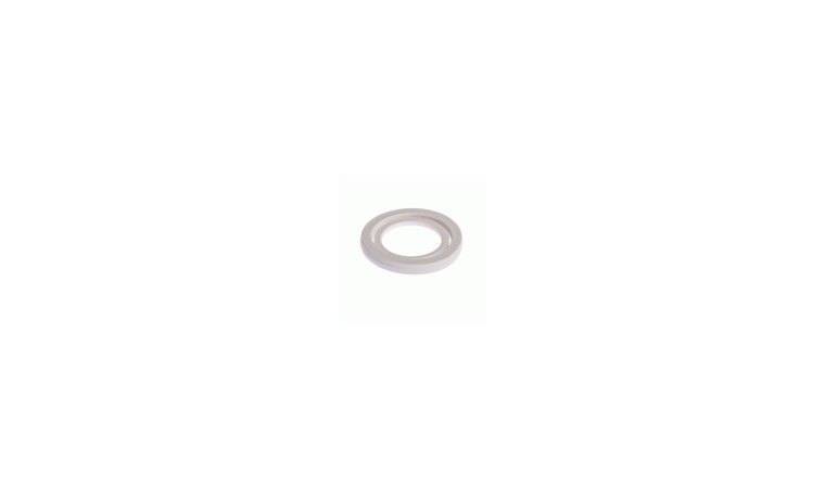 Pack 2 douilles décor + 1 joint silicone pour siphon à crème ISI - Le kit de 2 douilles et 1 joint