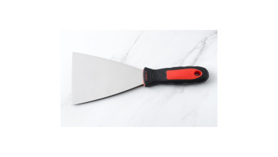 Palette triangulaire