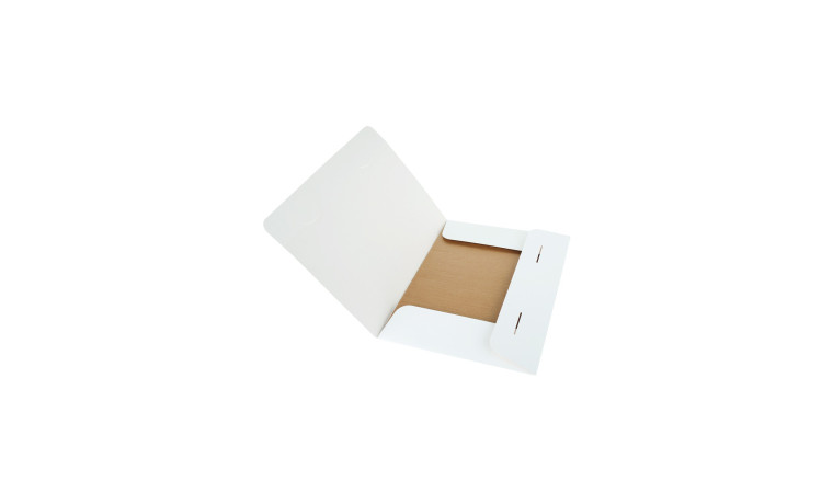 Papier Cuisson Ecopap - 40X30