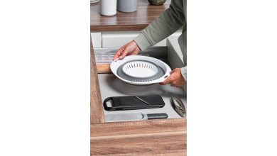 Passoire pliable Silicone