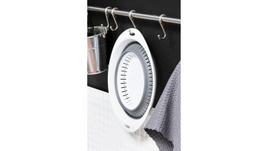 Passoire pliable Silicone