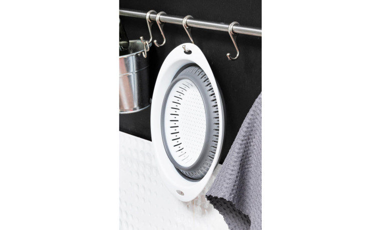 Passoire pliable Silicone