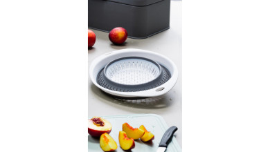 Passoire pliable Silicone