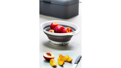 Passoire pliable Silicone