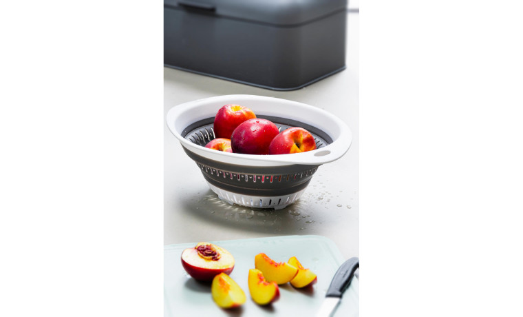 Passoire pliable Silicone