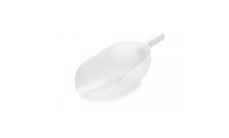 Pelle à farine - La pelle