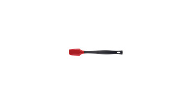 Petite spatule silicone Pro+ Rouge Le Creuset - La Petite spatule rouge