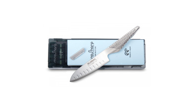 Pierre à aiguiser GLOBAL 220/1000