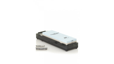 Pierre à aiguiser GLOBAL 220/1000