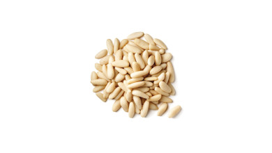 PIGNONS DE PIN GRADE A 1KG