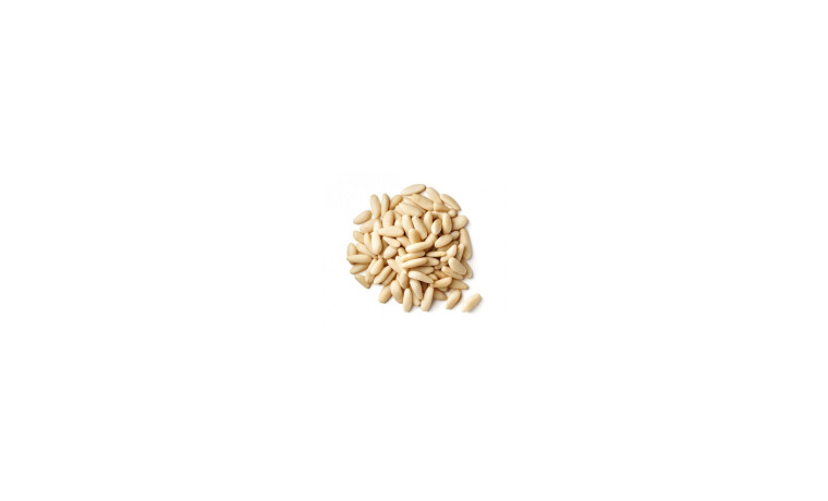 PIGNONS DE PIN GRADE A 1KG