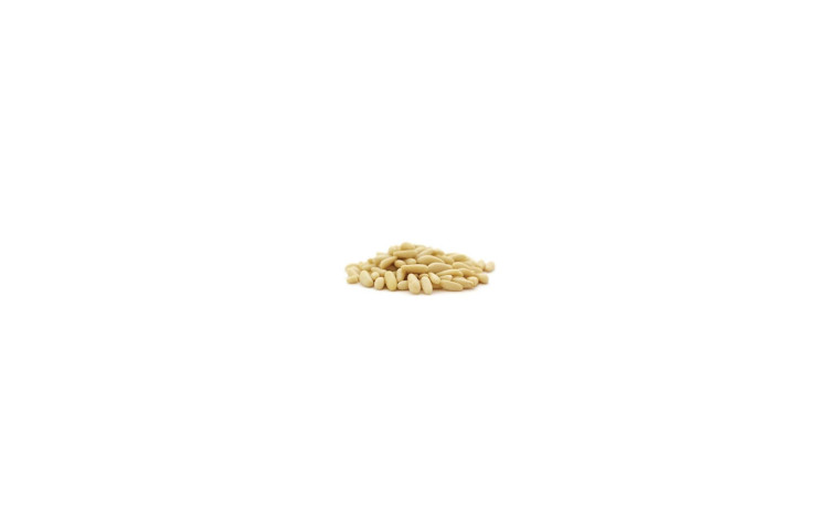 PIGNONS DE PIN GRADE A 1KG