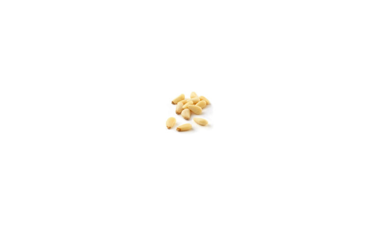 PIGNONS DE PIN GRADE A 1KG