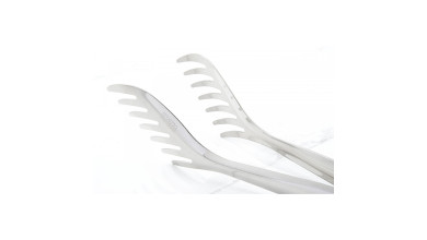 Pince à spaghetti - La pince