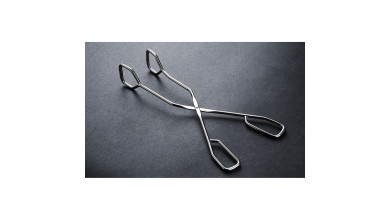 Pince de service inox - La pince