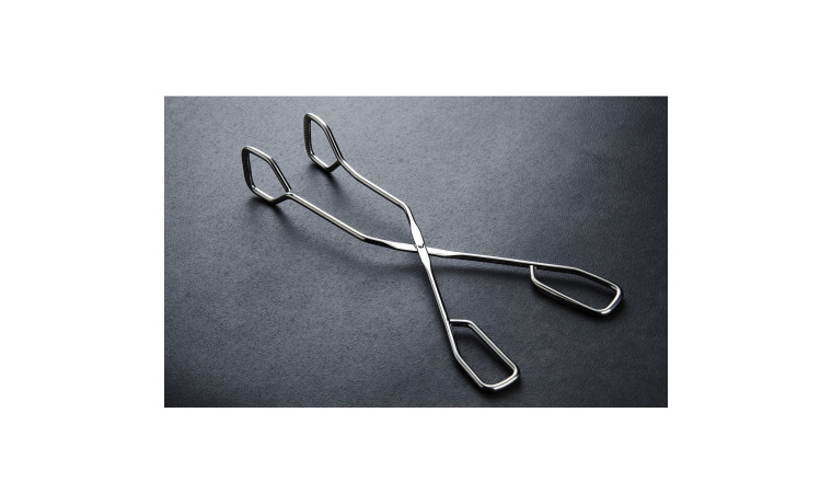 Pince de service inox - La pince