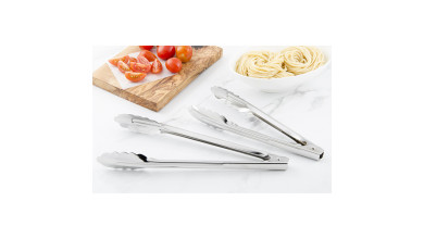 Pince inox feuille de chêne/multi-usage 24 cm - Pince 24 cm