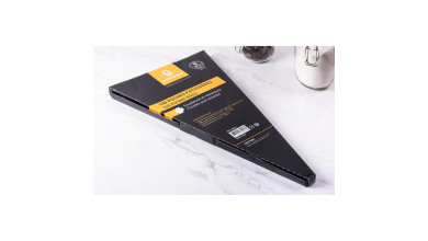 Poche pâtissière jetable 51 x 30 cm - 100 poches pâtissières