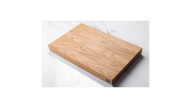 Planche à découper en chêne