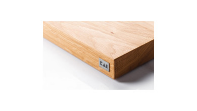 Planche à découper en chêne