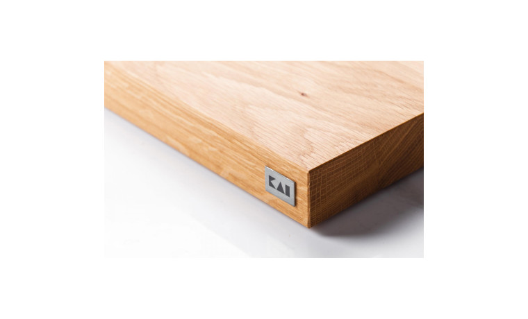 Planche à découper en chêne
