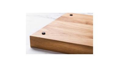 Planche à découper en chêne