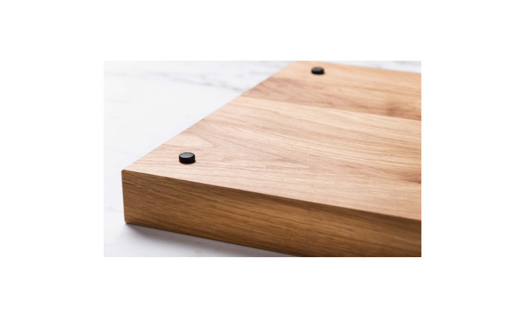 Planche à découper en chêne