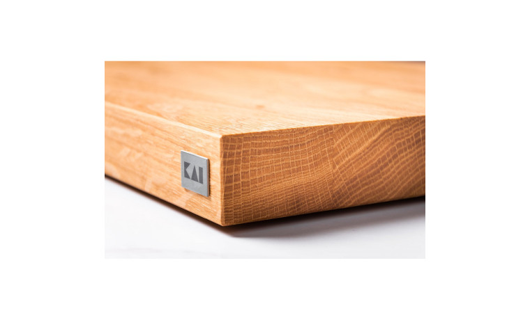 Planche à découper en chêne