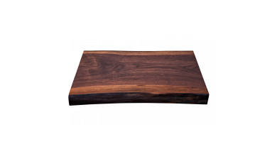 Planche à découper en noyer