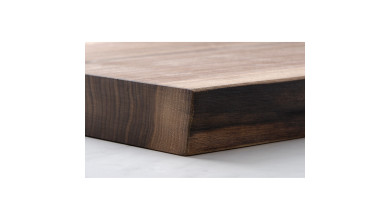 Planche à découper en noyer