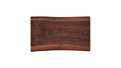 Planche à découper en noyer