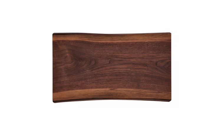 Planche à découper en noyer