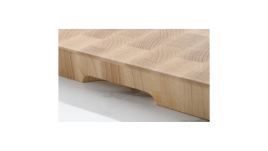 Planche à découper et trancher  hêtre