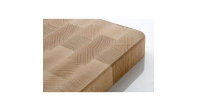 Planche à découper et trancher  hêtre