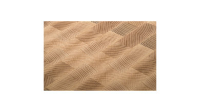 Planche à découper et trancher  hêtre