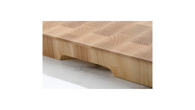 Planche à découper et trancher  hêtre