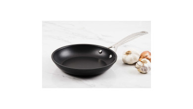 Poêle anti-adhésive 20 cm induction Le Creuset - Les Forgées