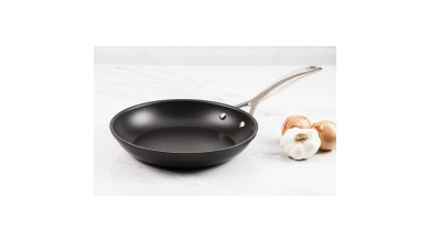 Poêle anti-adhésive 24 cm induction Le Creuset - Les Forgées