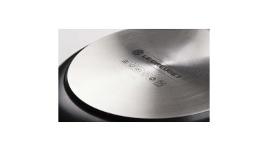 Poêle anti-adhésive 28 cm induction Le Creuset - Les Forgées - La Poêle 28 cm