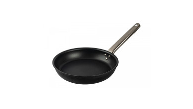Poêle anti-adhésive ronde 24 cm induction ELITE PRO