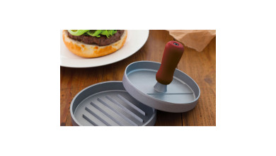 Presse à hamburger - Le Presse à hamburger