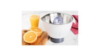Presse-agrumes AT312 pour robot Kenwood - Le Presse-agrumes