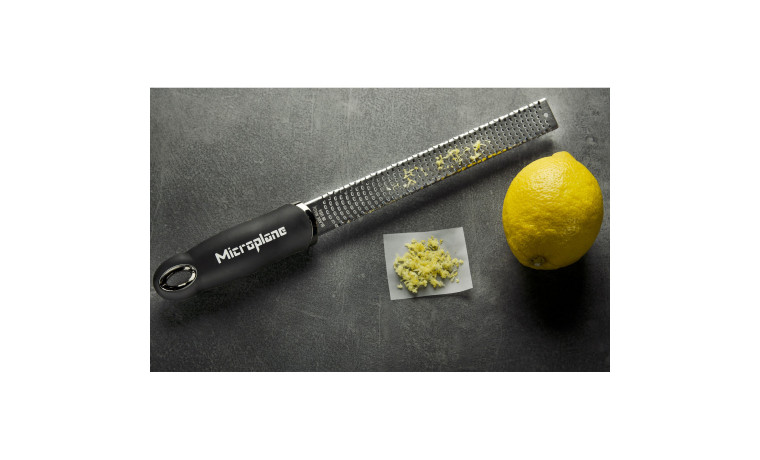 Râpe / zesteur Microplane