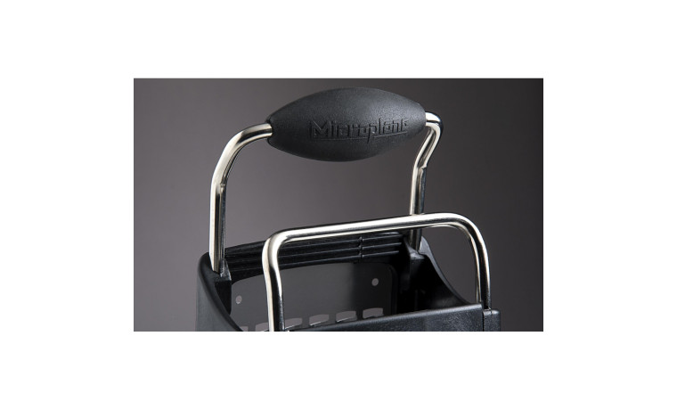 Râpe 4 faces Microplane