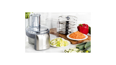 Râpe éminceur (AT340 / AWAT352) pour Cooking Chef Kenwood - Le Râpe éminceur
