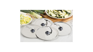 Râpe éminceur (AT340 / AWAT352) pour Cooking Chef Kenwood - Le Râpe éminceur
