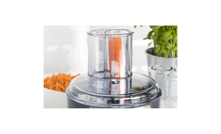 Râpe éminceur (AT340 / AWAT352) pour Cooking Chef Kenwood - Le Râpe éminceur