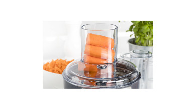 Râpe éminceur (AT340 / AWAT352) pour Cooking Chef Kenwood - Le Râpe éminceur