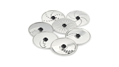 Râpe éminceur (AT340 / AWAT352) pour Cooking Chef Kenwood - Le Râpe éminceur